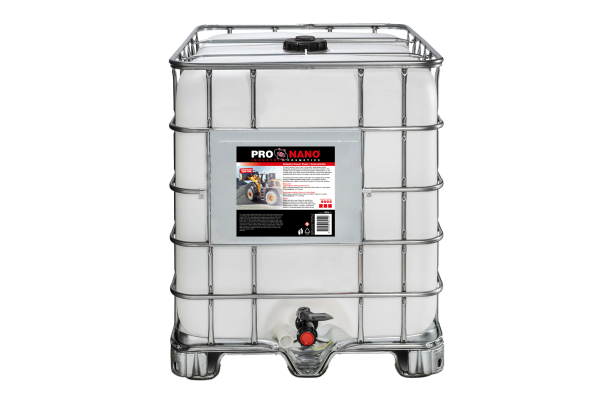 ProNano Industry Power Foam