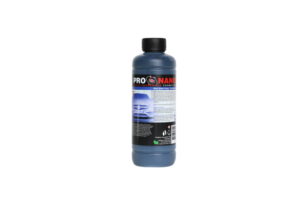 ProNano Blue Snow Foam