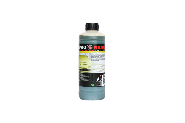ProNano Yellow Snow Foam