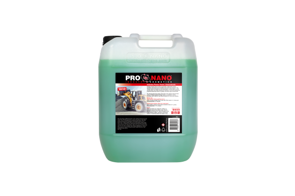 ProNano Industry Power Foam