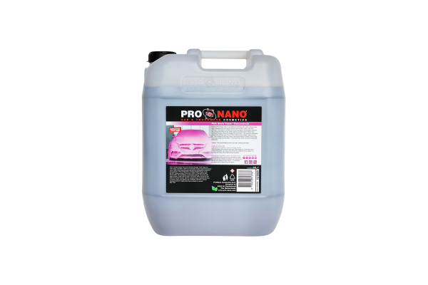 ProNano Pink Snow Foam