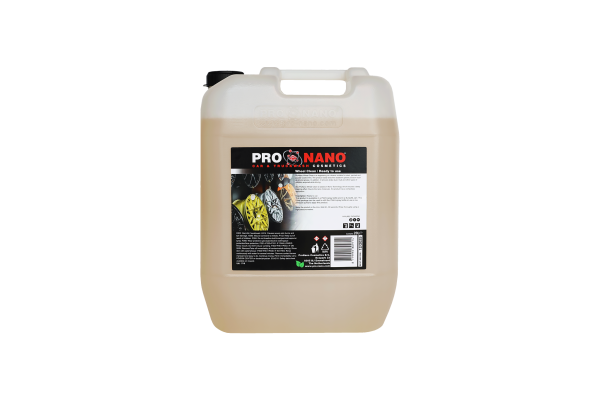 ProNano Wheel Clean