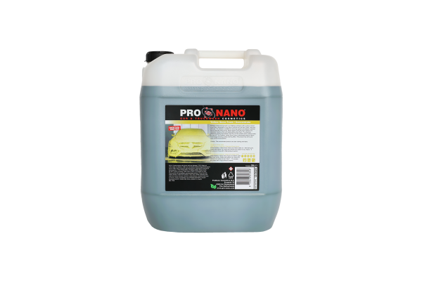 ProNano Yellow Snow Foam
