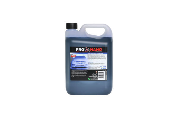 ProNano Blue Snow Foam