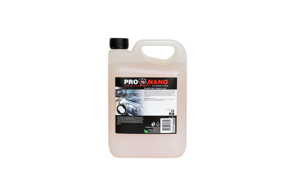 ProNano Ceramic Wax