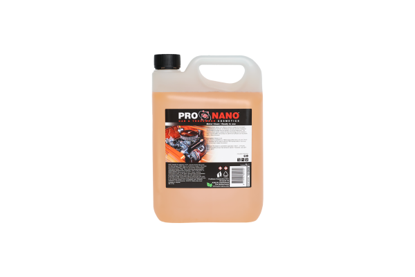 ProNano Motor Clean