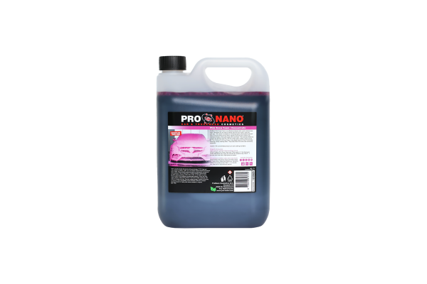 ProNano Pink Snow Foam