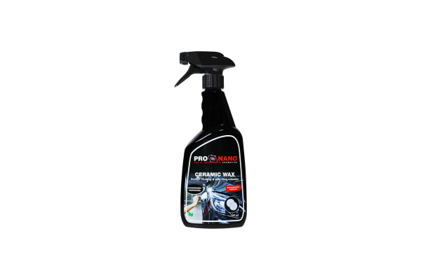ProNano Ceramic Wax