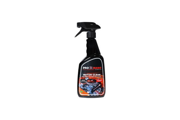 ProNano Motor Clean