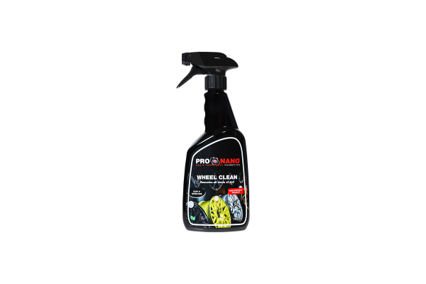 ProNano Wheel Clean