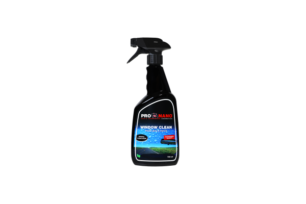 ProNano Window Clean 750ml