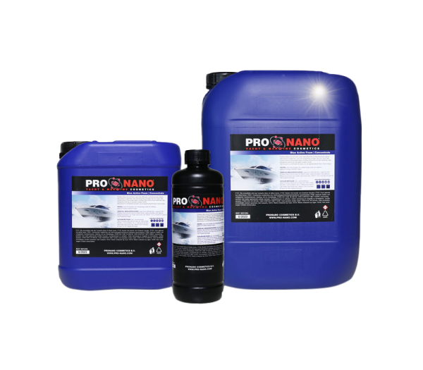 ProNano Blue Active Foam
