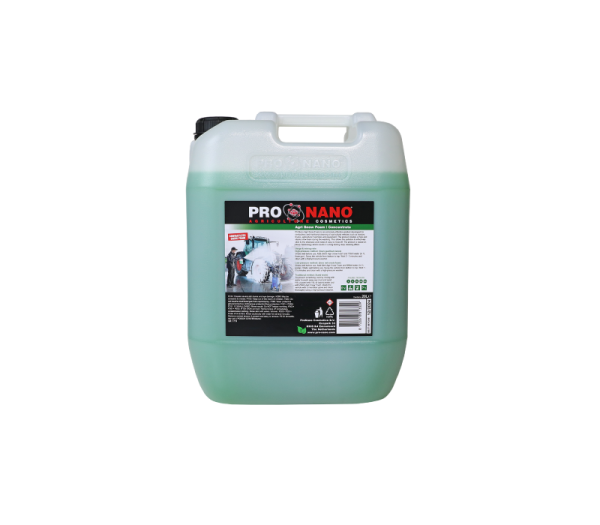 ProNano Agri Snow Foam