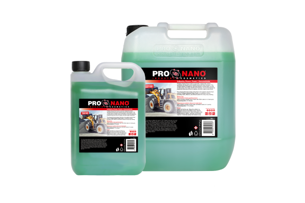 ProNano Industry Power Foam