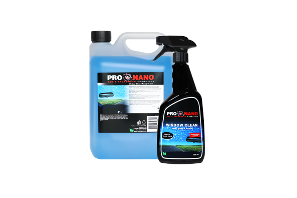 ProNano Window Clean 750ml