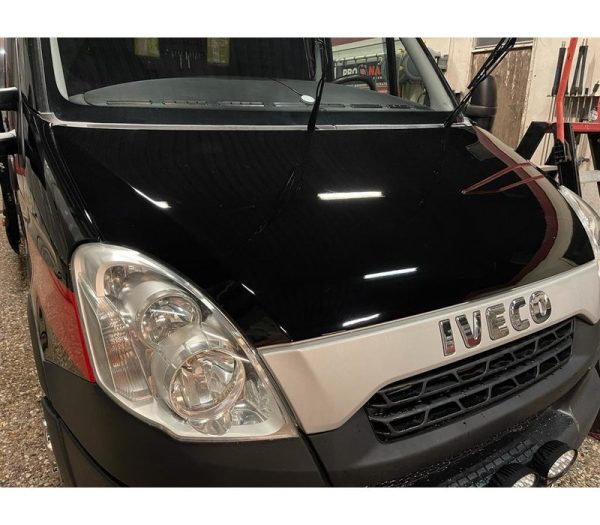 ProNano CampCare Ceramic Coating