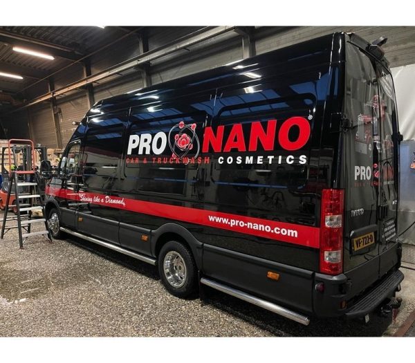 ProNano CampCare Ceramic Coating