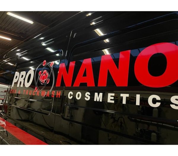 ProNano CampCare Ceramic Coating