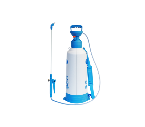 Low Pressure Pump Pro + Blue 12L