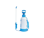 Low Pressure Pump Pro + Blue 6L