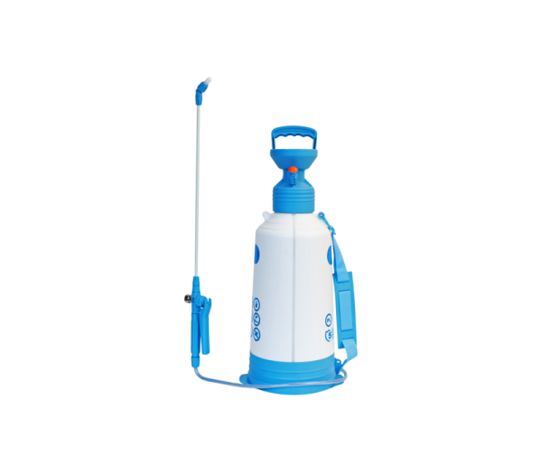 Low Pressure Pump Pro + Blue 6L