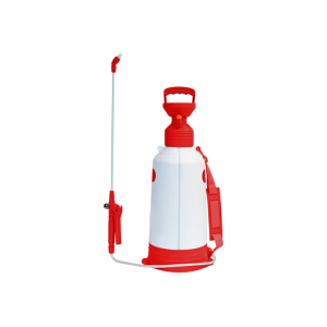 Low Pressure Pump Pro + Red 6L
