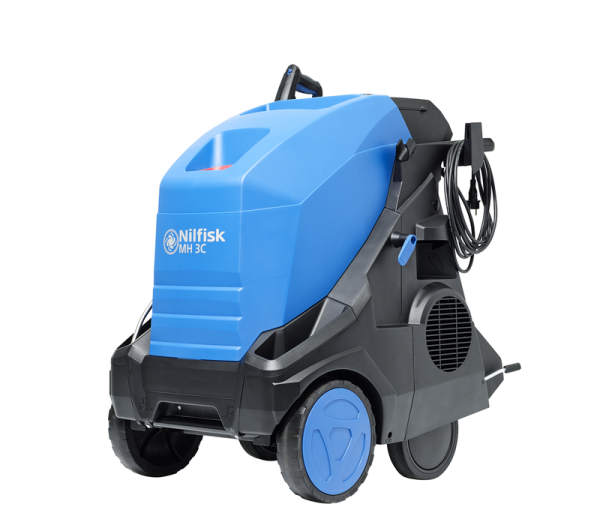Nilfisk MH 3 - Warmwater - 230V