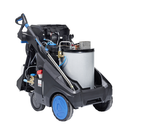 Nilfisk MH 5 - Warmwater - 400V
