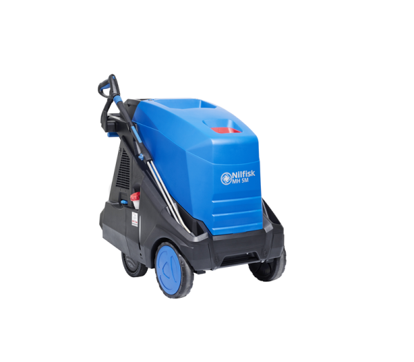 Nilfisk MH 5 - Warmwater - 400V
