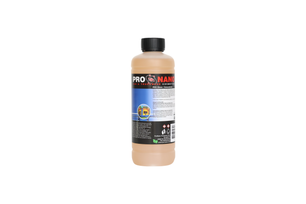 ProNano PVC Clean