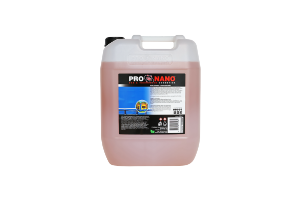 ProNano PVC Clean