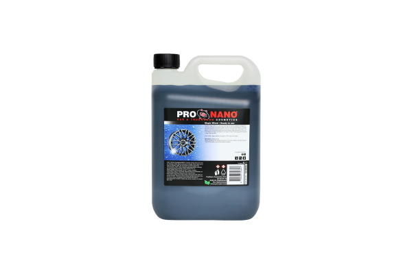 ProNano Magic Wheel Blue