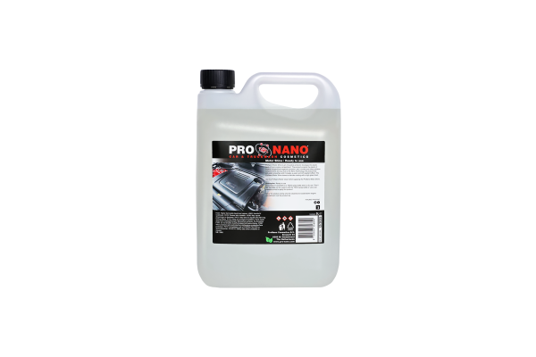 ProNano Motor Shine