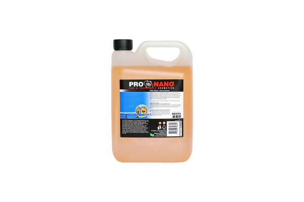 ProNano PVC Clean
