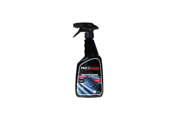 ProNano Motor Shine