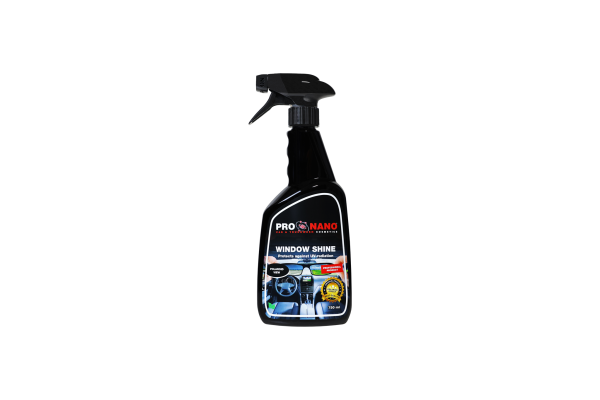 ProNano Window Shine 750ml