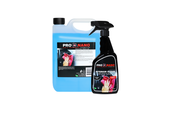 ProNano Interior Clean 750ml