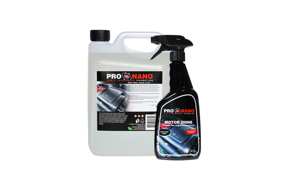 ProNano Motor Shine