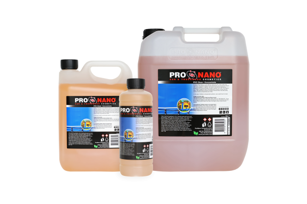 ProNano PVC Clean
