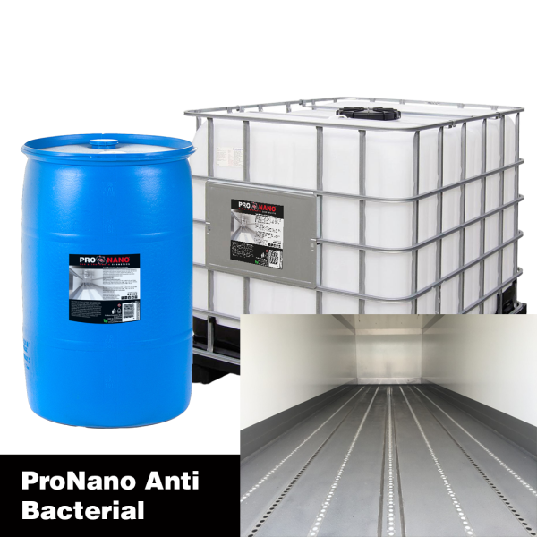 ProNano Anti Bacterial - Bulksale