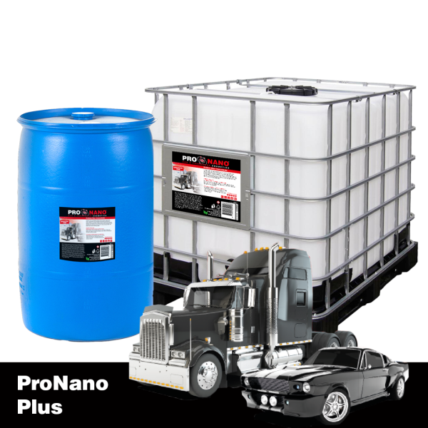 ProNano Plus - Bulksale
