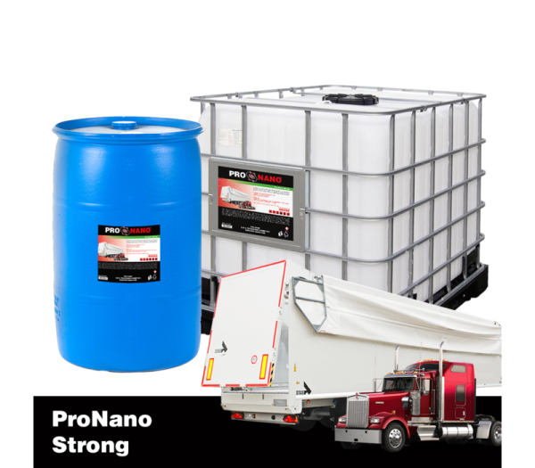 ProNano Strong - Bulksale