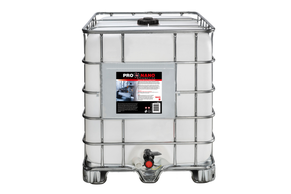Industry Non-Ferro Metal Clean