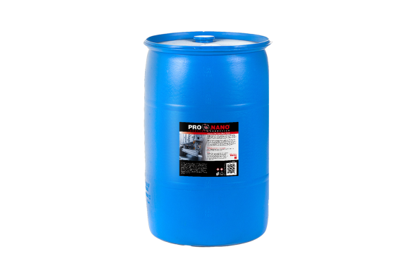 Industry Non-Ferro Metal Clean