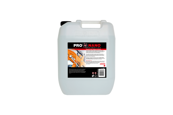 Industry Color Repair & Protect