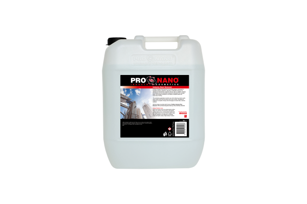 Industry Rust Remover