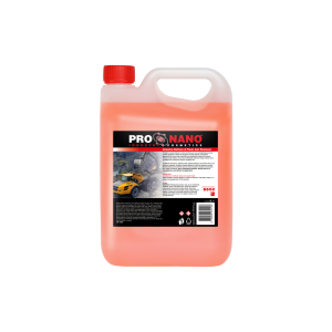 5L Industry Bottom & Flash Ash Remover