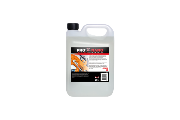 Industry Color Repair & Protect
