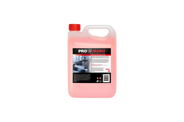 Industry Non-Ferro Metal Clean
