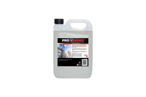 Industry Rust Remover